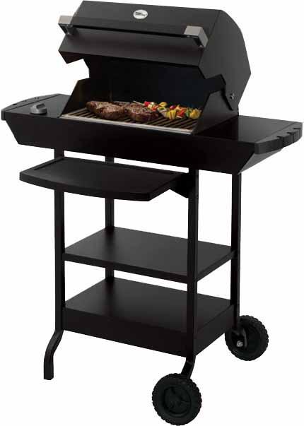 EBQ Electric Grill