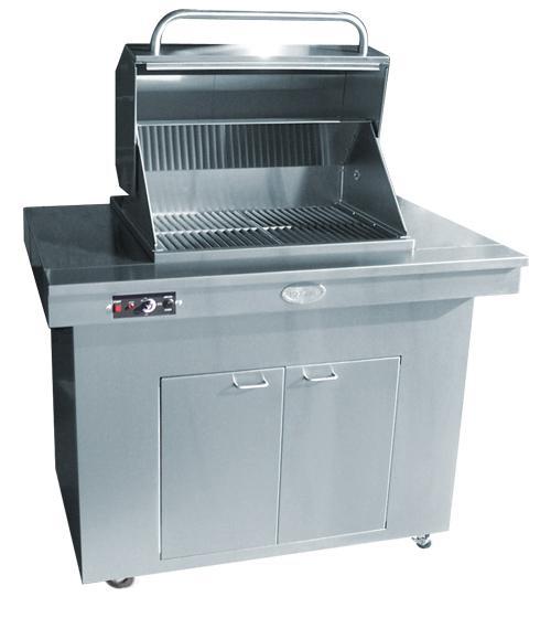 Grill