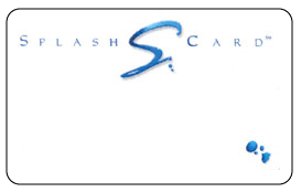 Wells Fargo Splash Card Financing