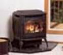 Castile Pellet Stove