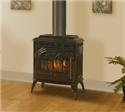 Castile Gas Stove