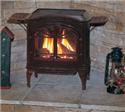 Tiara Gas Stove