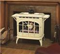 Topaz Gas Stove