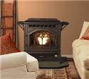 Mt. Vernon Pellet Stove
