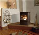 Santa Fe Pellet Stove