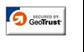 This site is secured by GeoTrust.