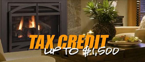 Tax Credit Up to $1,500