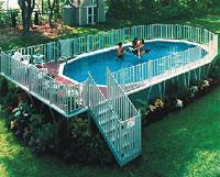 Above Ground Pool