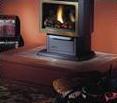 Fairfield Vented Gas Stove