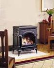 Dutchwest Vent-free Stove