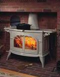 Defiant Catalytic Wood Stove