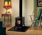 Aspen Non-Catalytic Wood Stove