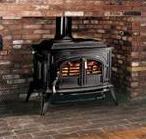Vigilant Coal Stove