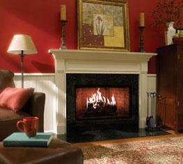 Royal Hearth