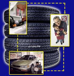 OK Tire
