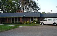 Located between Bolivar Medical Center and Cleveland Nursing and Rehabilitation Center