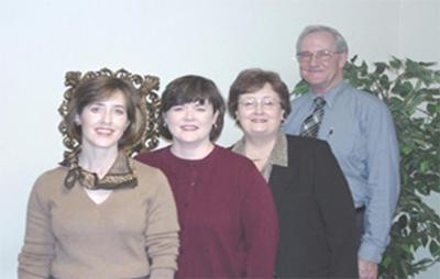 Staff