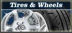 Tires & Wheels