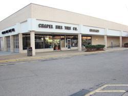 Chapel Hill Tire