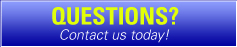 Questions? Contact us today! 