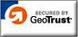 Our site is secured by GeoTrust.