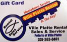 Gift Cards Available