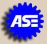 ASE Logo