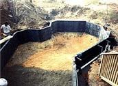 Pool Construction