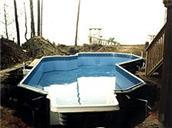 Pool Construction