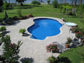 Gulf Coast Pool and Spa