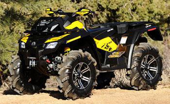 2011 Outlander