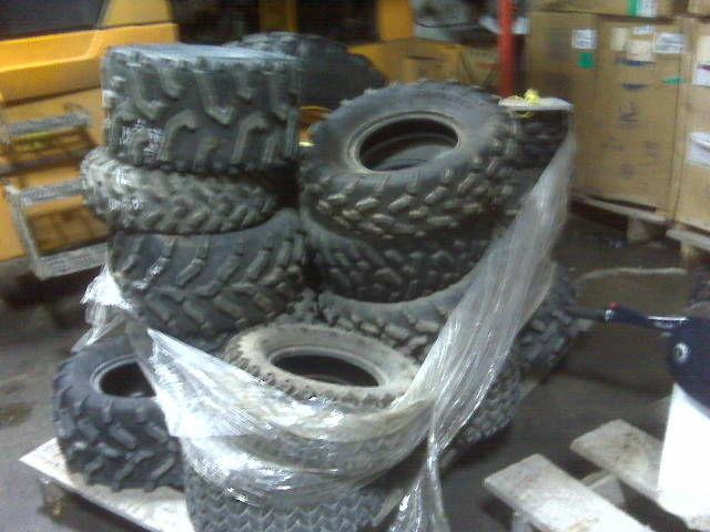 Nickel City Motors - Clearance Items
