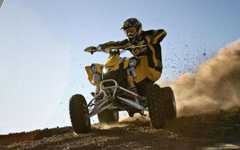 Renegade ATV