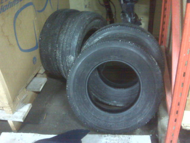 Nickel City Motors - Clearance Items