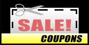 Coupons