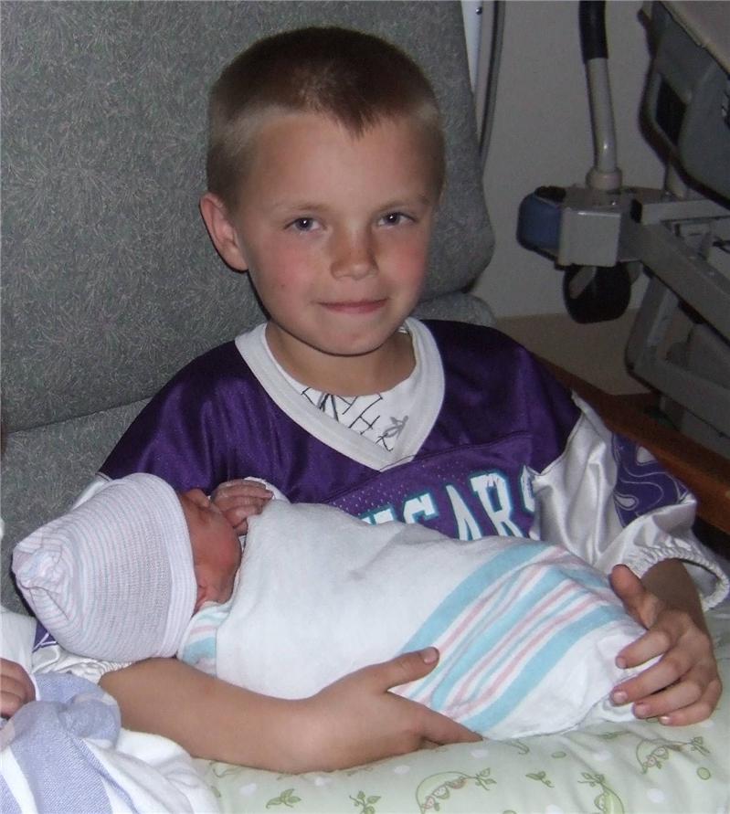 Dylan and Jake