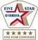 Yamaha Five Star