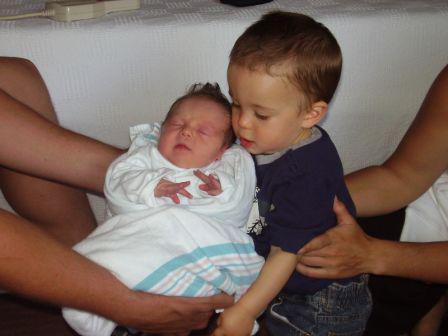 Abigail Rose Salado