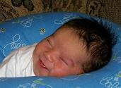Welcome Baby Joseph!