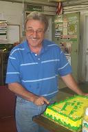 Arne Schuster Retires after 24 Years