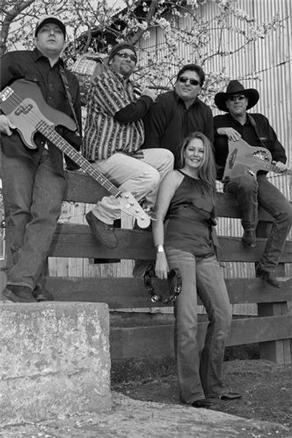 Lots of Local Talent
