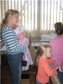 Zemko twins coming home 12 2007