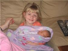 Zemko twins coming home 12 2007
