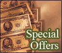 Special Offers
