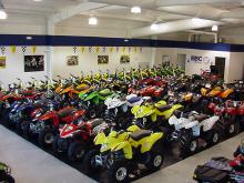 ATVs
