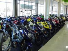 Sport Bikes