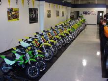 Dirt Bikes