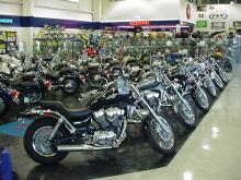 Cruisers