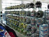 Helmets