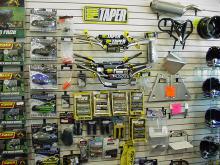 Taper Products
